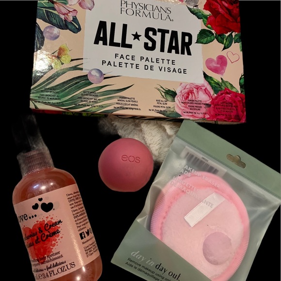 Make up box - Picture 3 of 3